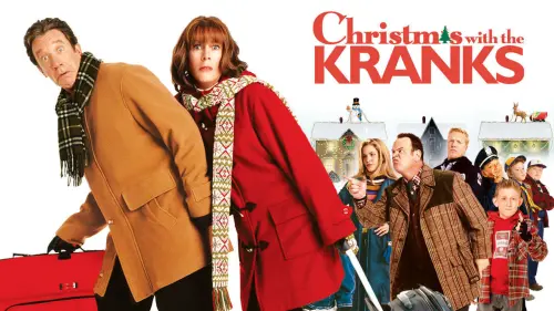 Watch film Christmas with the Kranks | Christmas With The Kranks - Trailer