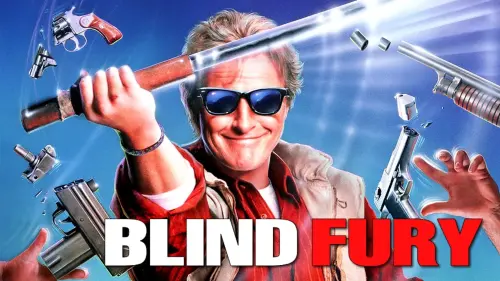 Watch film Blind Fury | Blind Fury (Theatrical Trailer)