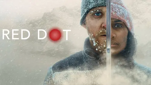 Watch film Red Dot | Red Dot | Official Teaser | Netflix