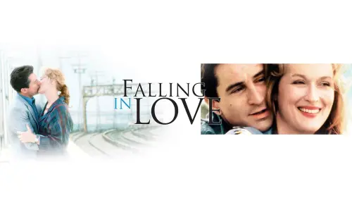 Watch film Falling in Love | Falling In Love - Trailer