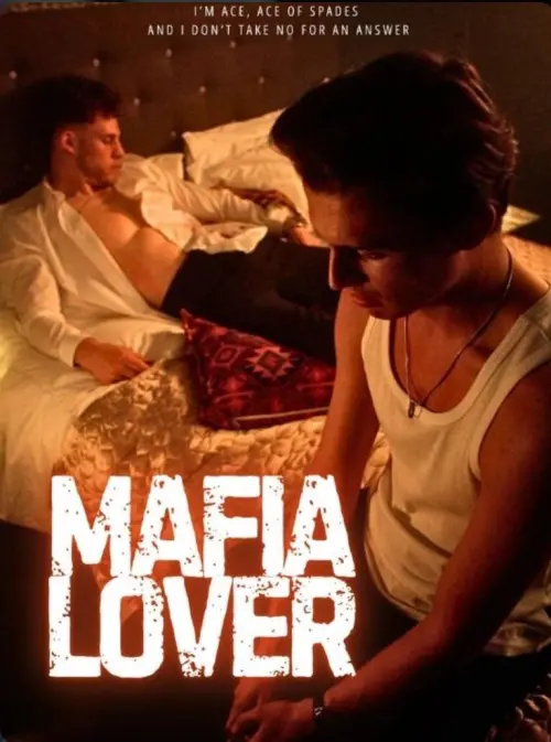 Movie poster "Mafia Lover"