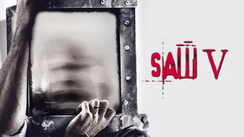 Watch film Saw V | SAW V - Trailer