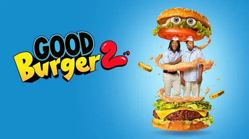 Watch film Good Burger 2 | UK First Look