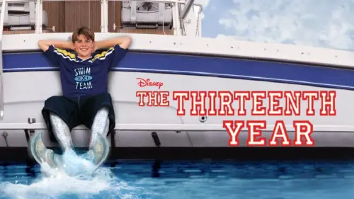 Watch film The Thirteenth Year | The Thirteenth Year Trailer (Promo on DC)