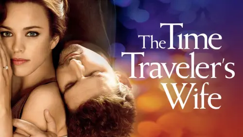 Watch film The Time Traveler