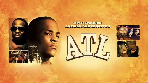 Watch film ATL | Atl (Trailer)