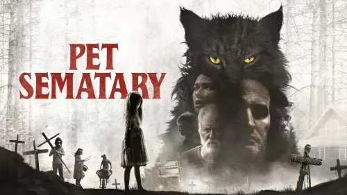 Watch film Pet Sematary | Trailer #1