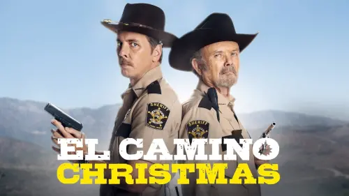 Watch film El Camino Christmas | El Camino Christmas | Official Trailer [HD] | Netflix