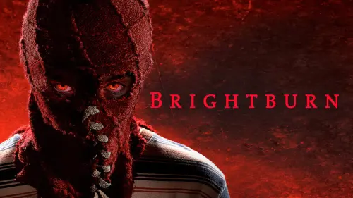 Watch film Brightburn | Trailer #1