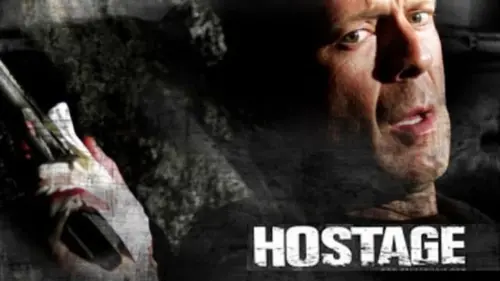 Watch film Hostage | Hostage | ‘The Man in Charge’ (HD) - Bruce Willis, Ben Foster | MIRAMAX