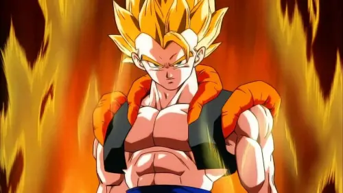 Watch film Dragon Ball Z: Fusion Reborn | Dragon Ball Z Fusion Reborn Movie 12 Trailer 2011 HD 720p