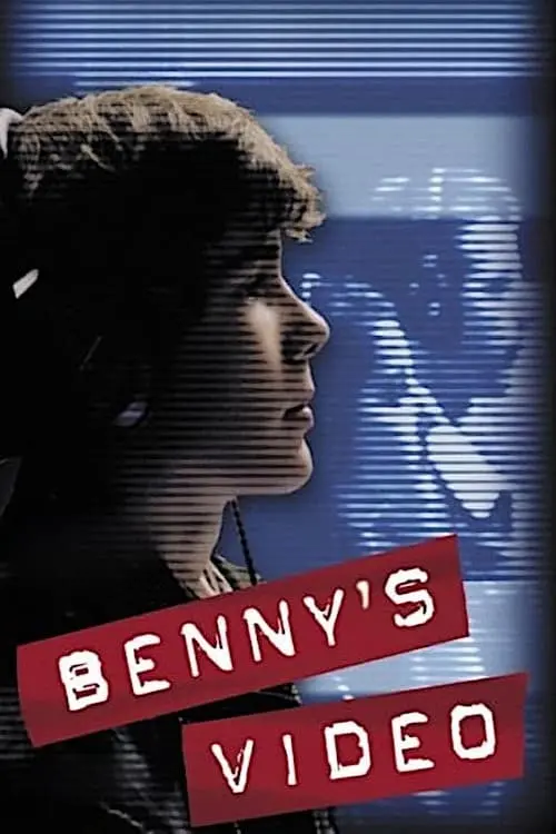 Movie poster "Benny