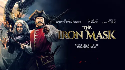 Watch film Iron Mask | THE IRON MASK | UK TRAILER | Starring Jackie Chan and Arnold Schwarzenegger | 2020