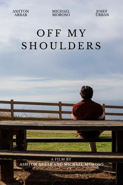 Movie poster "Off My Shoulders"