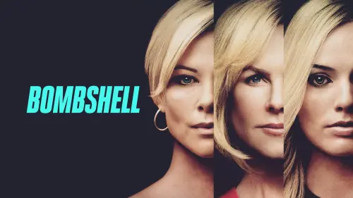 Watch film Bombshell | Official Teaser