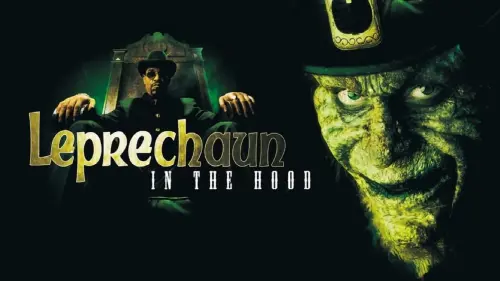 Watch film Leprechaun in the Hood | Leprechaun In The Hood Trailer HQ