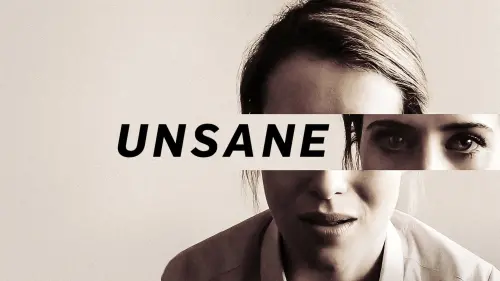 Watch film Unsane | UNSANE | Official Trailer | In theaters March 23