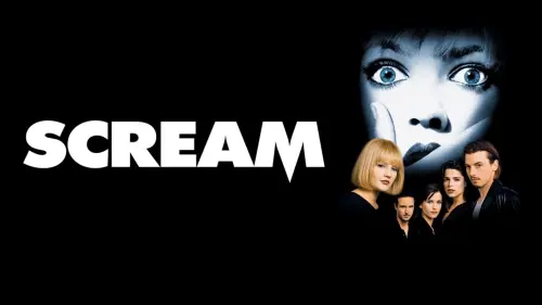 Watch film Scream | Scream (1996) 