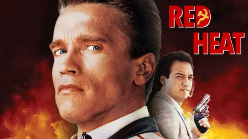 Watch film Red Heat | Theatrical Trailer