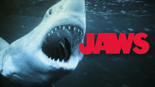 Watch film Jaws | Restoring the Film | Blu-ray Bonus Feature Clip