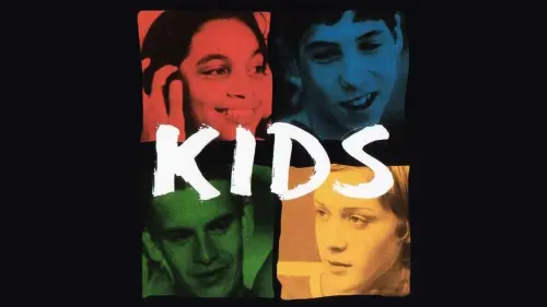 Watch film Kids | Kids (1995) Official Trailer #1 - Larry Clark Drama HD