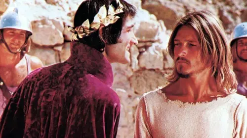 Watch film Jesus Christ Superstar | Jesus Christ Superstar Original Trailer (1973)