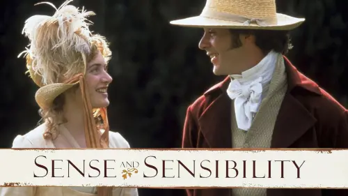 Watch film Sense and Sensibility | Official Trailer