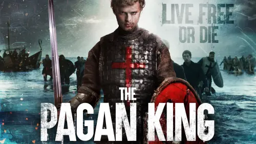 Watch film The Pagan King | Nameja Gredzens treileris