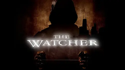 Watch film The Watcher | The Watcher - Trailer