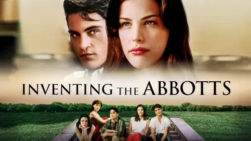 Watch film Inventing the Abbotts | Inventing the Abbotts (1997) Trailer