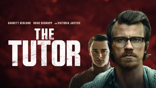 Watch film The Tutor | Official Trailer