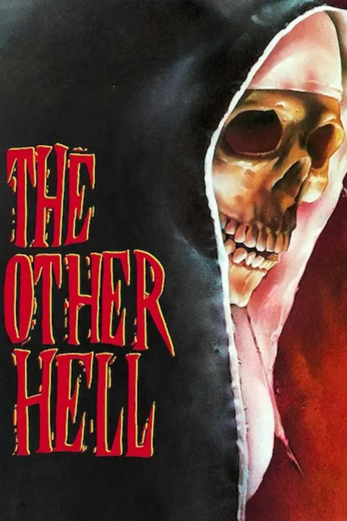 Movie poster "The Other Hell"