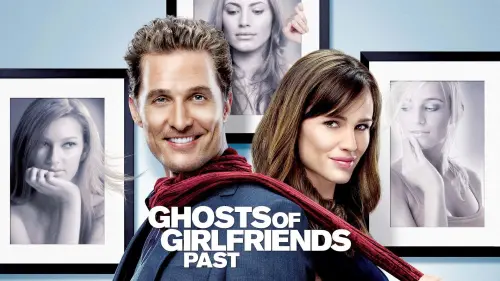 Watch film Ghosts of Girlfriends Past | The Ghosts of Girlfriends Past - trailer