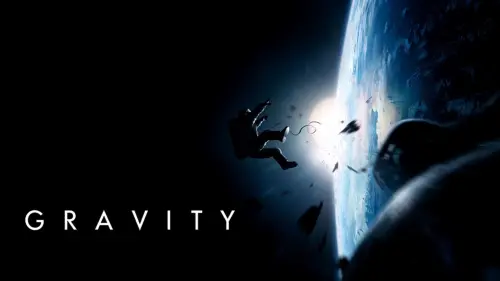 Watch film Gravity | Official Teaser Trailer