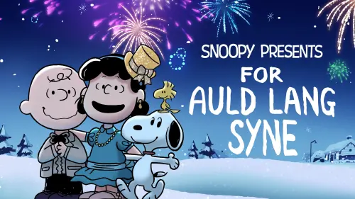 Watch film Snoopy Presents: For Auld Lang Syne | Official Trailer