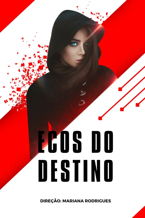 Movie poster "Ecos Do Destino"