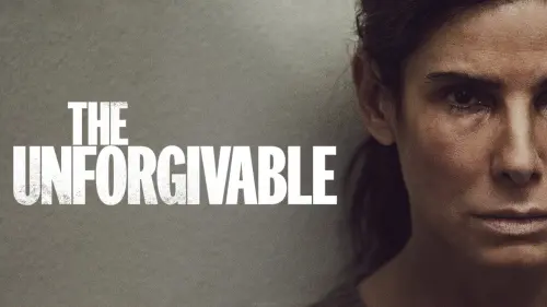 Watch film The Unforgivable | The Unforgivable | Sandra Bullock | Official Trailer | Netflix