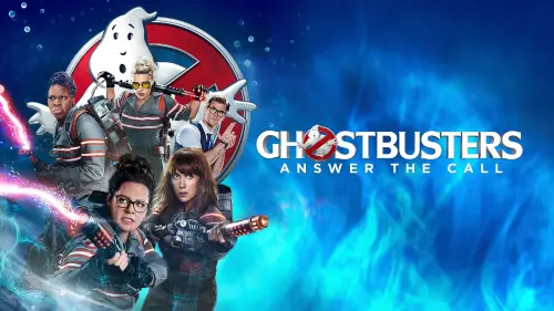 Watch film Ghostbusters | GHOSTBUSTERS  - Trailer Announcement