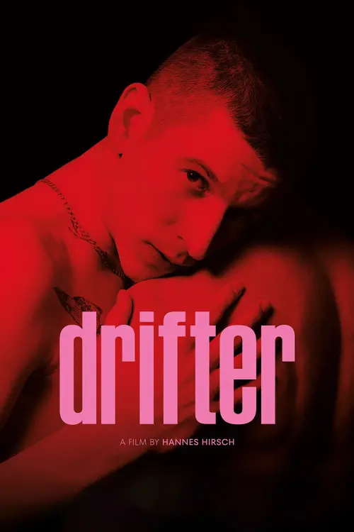 Movie poster "Drifter"