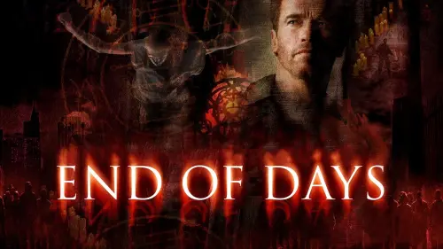 Watch film End of Days | End of Days (1999) - Original Trailer