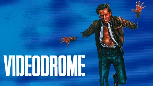 Watch film Videodrome | Videodrome (1983) Original Theatrical Trailer