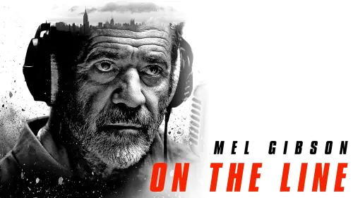 Watch film On the Line | Official Australian Trailer