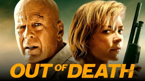 Watch film Out of Death | Out of Death Official Trailer