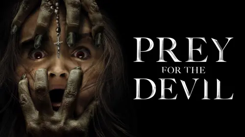 Watch film Prey for the Devil | Official Trailer