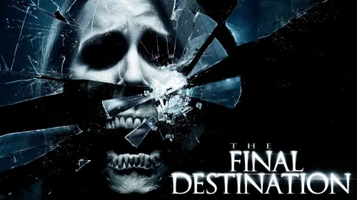 Watch film The Final Destination | Final Destination