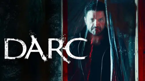 Watch film Darc | DARC Trailer