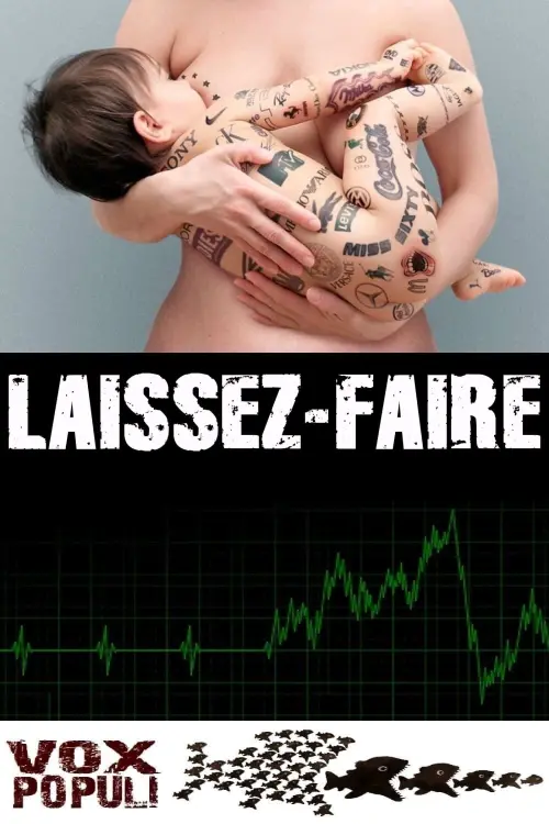 Movie poster "Laissez-faire"