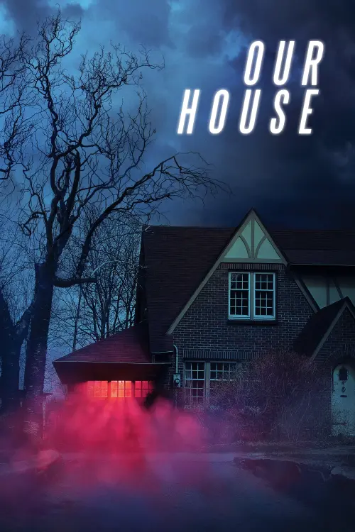 Movie poster "Our House"