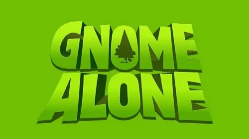 Watch film Gnome Alone | Gnome Alone Teaser