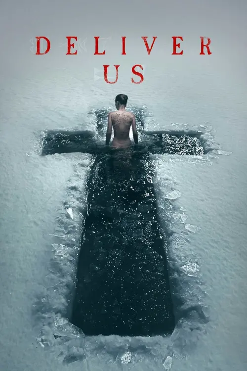 Movie poster "Deliver Us"